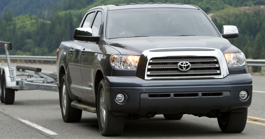 2009 review toyota tundra #5