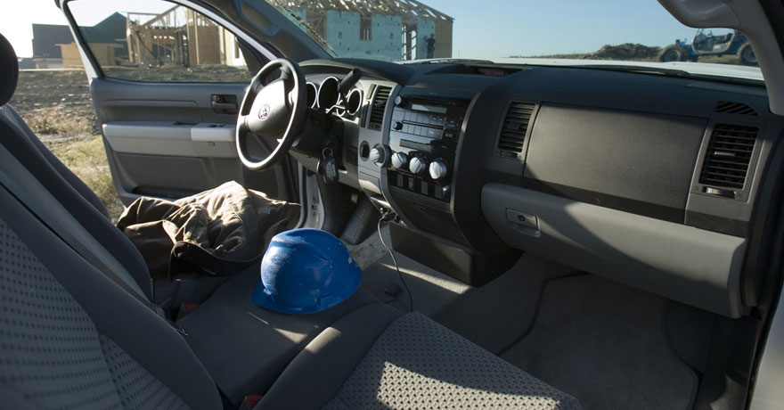 2009 Toyota Tundra