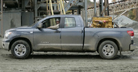 Tundra Tundra