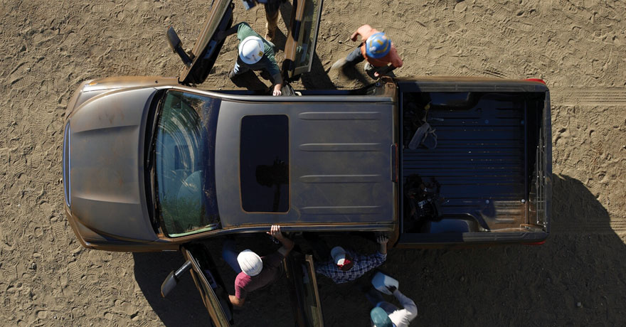 2009 Toyota Tundra