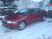 Cavalier Cavalier
