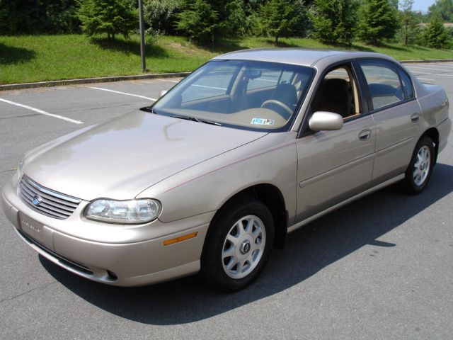 1998 chevrolet malibu