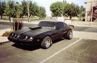 Firebird Firebird