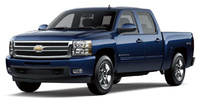 2009 Chevrolet Silverado 2500HD Overview 2009 Chevrolet Silverado 2500HD Overview
