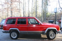 Cherokee Cherokee
