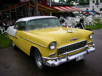 Bel Air Bel Air