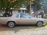 1981 Oldsmobile 442 Overview 1981 Oldsmobile 442 Overview
