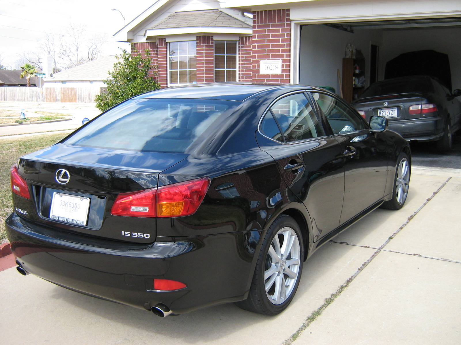 2006 Lexus IS 350 Pictures CarGurus