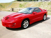 Trans Am Trans Am