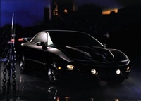 Trans Am Trans Am