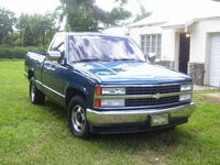 C/K 1500 C/K 1500
