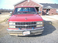 C/K 1500 C/K 1500