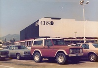 Bronco Bronco