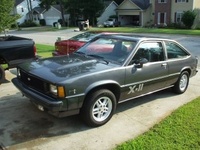 Chevy Citation 1984