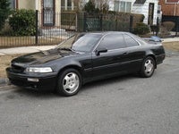 1992 Acura Legend on 1995 Acura Legend Ls Coupe  1995 Acura Legend 2 Dr Ls Coupe Picture