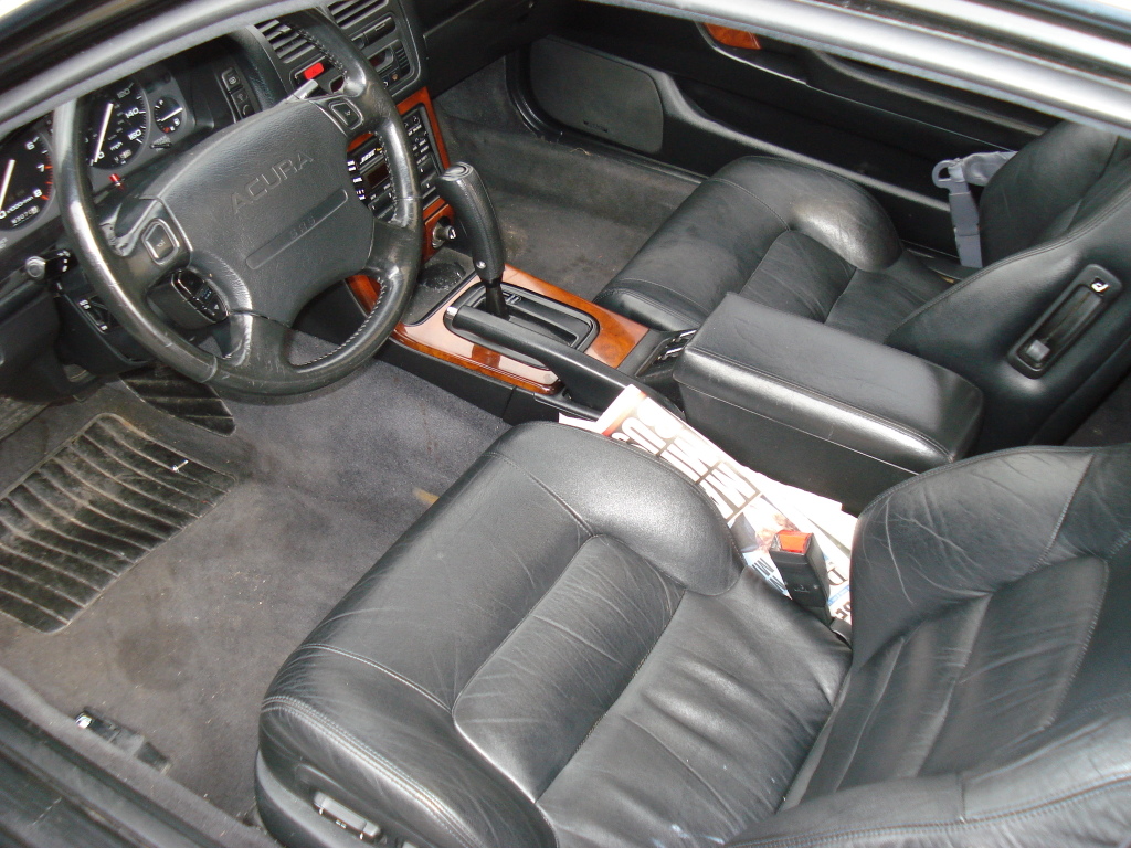 1995 Acura Interior Related Keywords Suggestions 1995