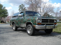 Ramcharger Ramcharger