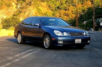 GS 300 GS 300