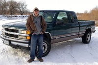 C/K 1500 C/K 1500