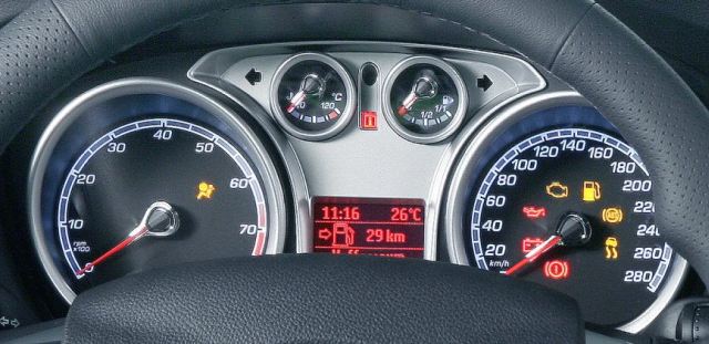2009 Ford Focus