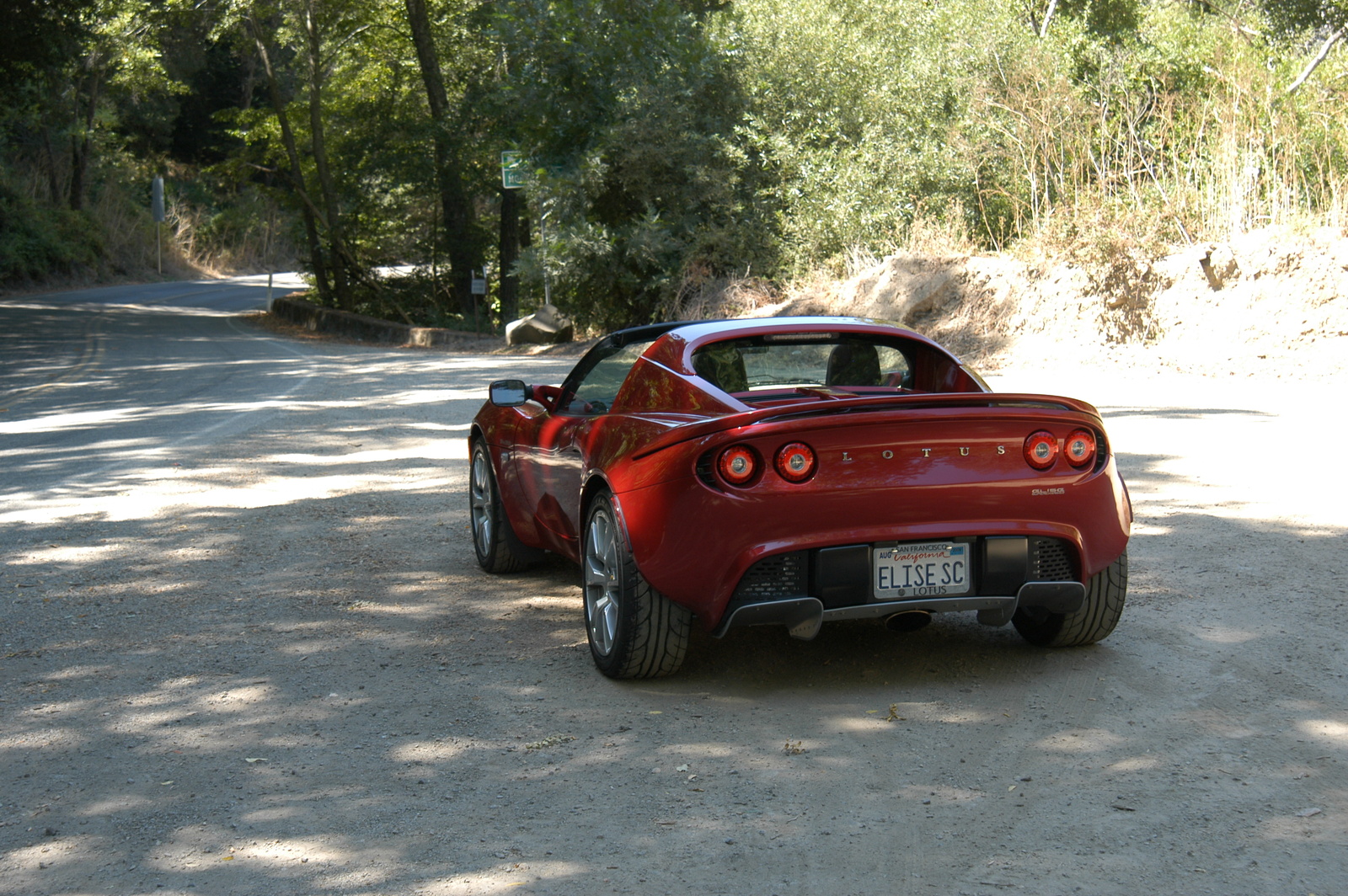 2008 Lotus Elise Pictures CarGurus