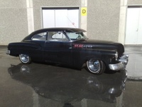 1950 Buick Special Overview 1950 Buick Special Overview