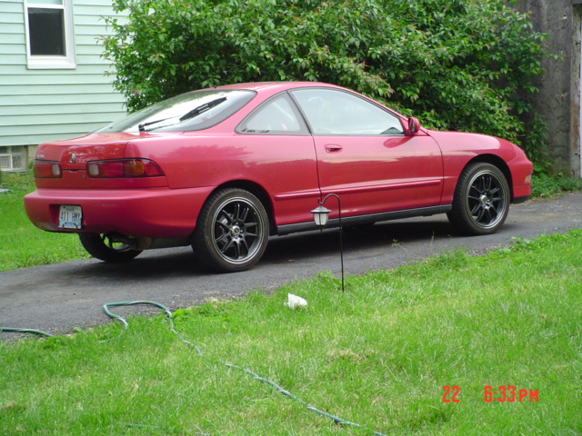 1996+acura+integra+ls+coupe