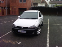 Corsa Corsa