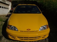 Cavalier Cavalier