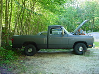RAM 150 RAM 150