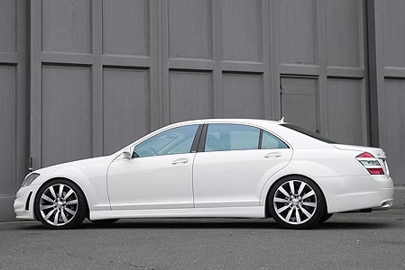 2006 Mercedes-Benz S-Class S65 mercedes benz s65 amg. 2006 Mercedes-Benz S-Class S65