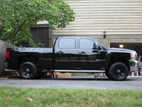 Silverado Classic 2500HD Silverado Classic 2500HD