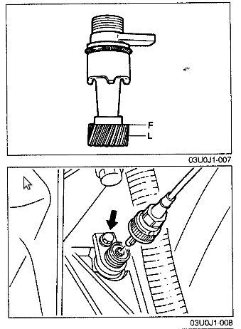 1993 Honda civic speedometer repair #4