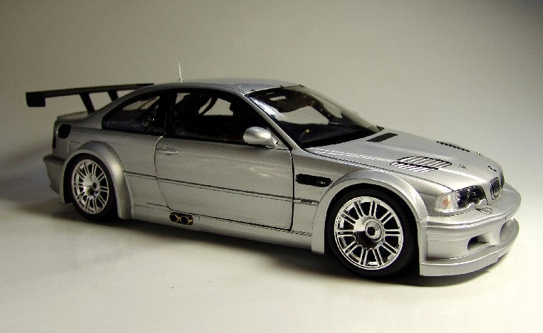 bmw m3. 2003 BMW M3 Coupe - Exterior