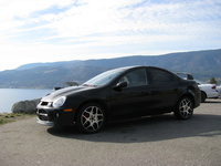 Neon SRT-4 Neon SRT-4