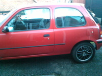 Micra Micra