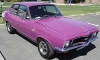 1971 Holden Torana Overview 1971 Holden Torana Overview