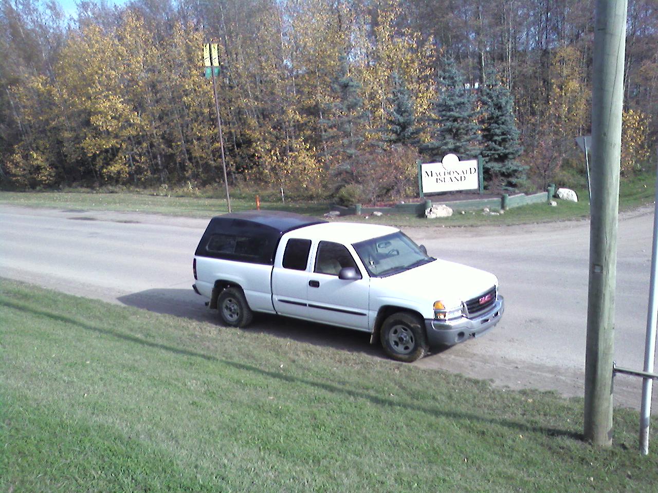 Sierra 1500HD Sierra 1500HD