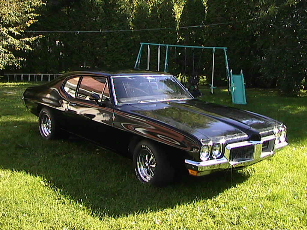 1970 pontiac catalina