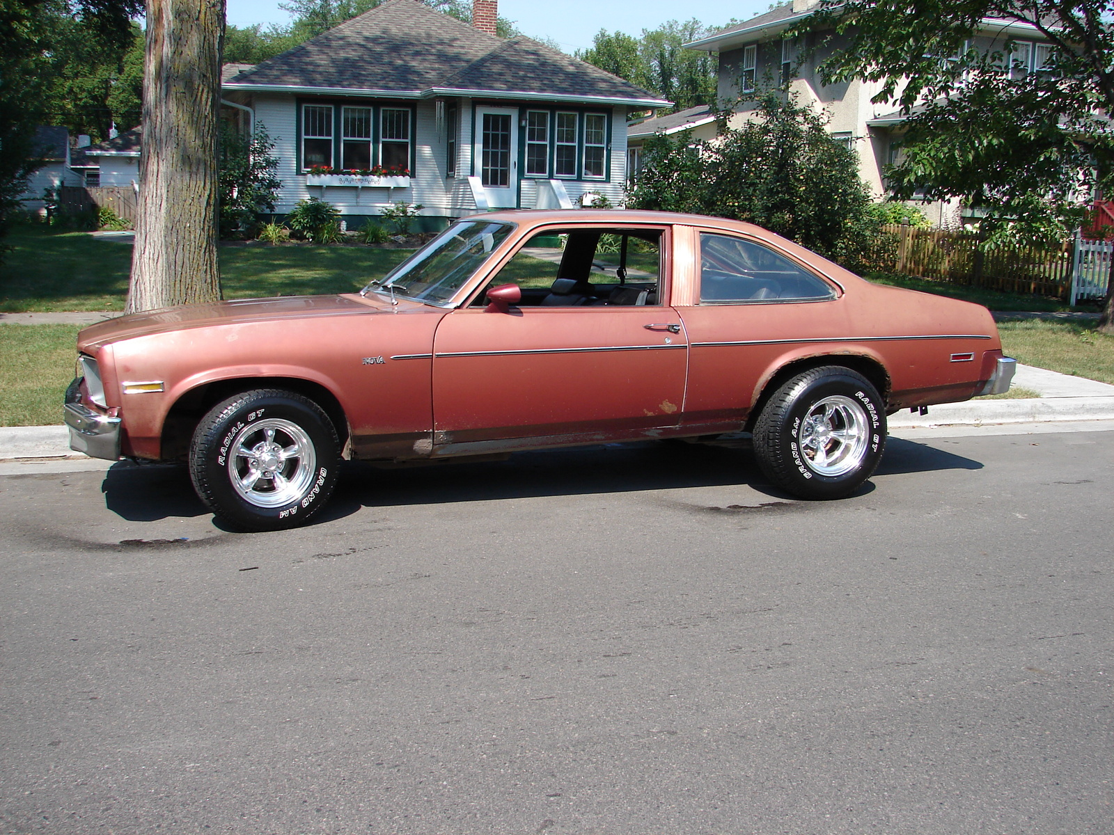 1978 Chevrolet Nova - Pictures - CarGurus