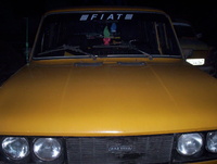 1975 FIAT 126 Overview 1975 FIAT 126 Overview