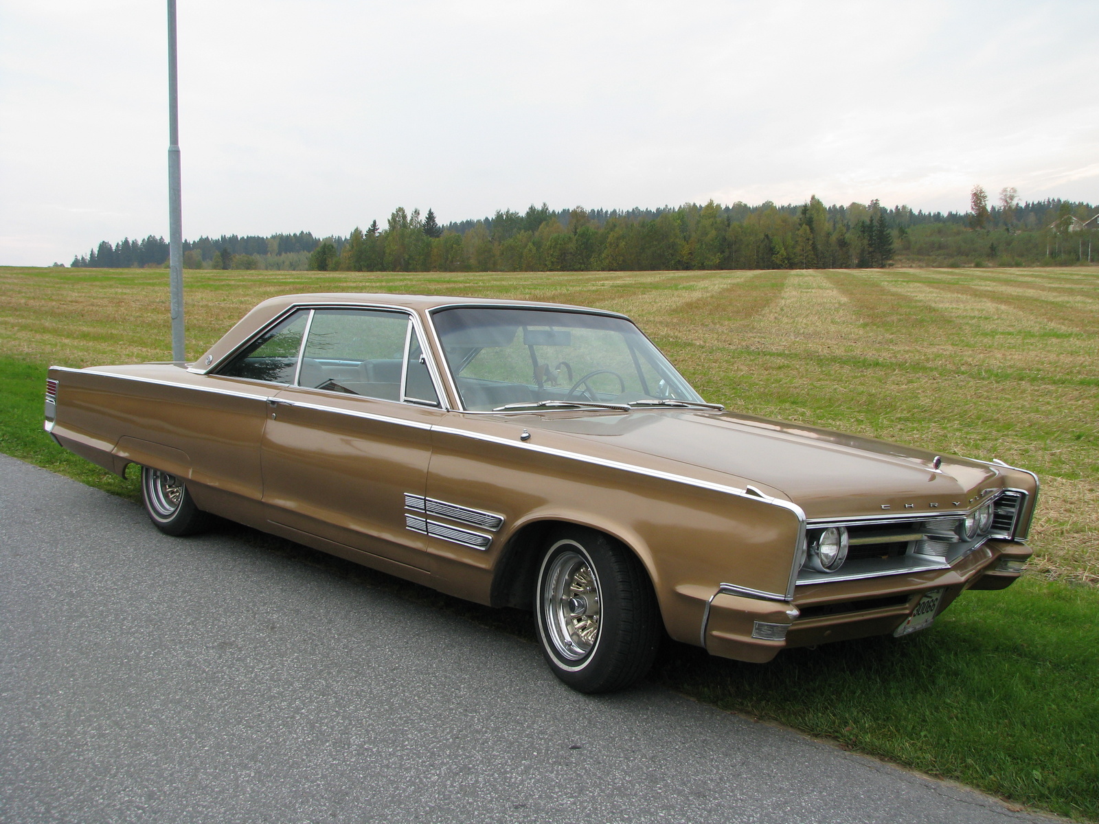 1965 Chrysler 300 Pictures Cargurus