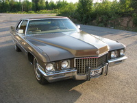 DeVille DeVille