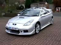 Celica Celica