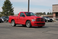 Ram SRT-10 Ram SRT-10