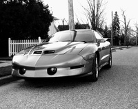 Firebird Firebird