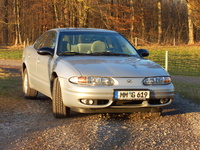 Alero Alero