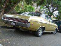 1975 Ford Fairlane Overview 1975 Ford Fairlane Overview
