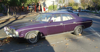 1972 Ford Fairlane Overview 1972 Ford Fairlane Overview