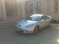 Celica Celica